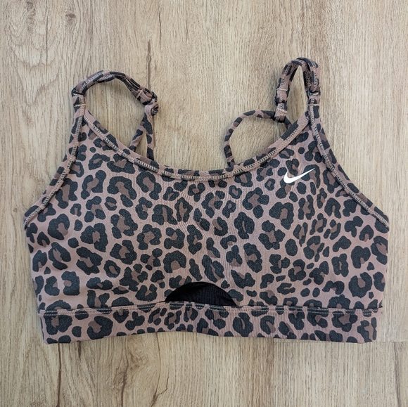 Nike Other - Nike Sports Bra SKU860